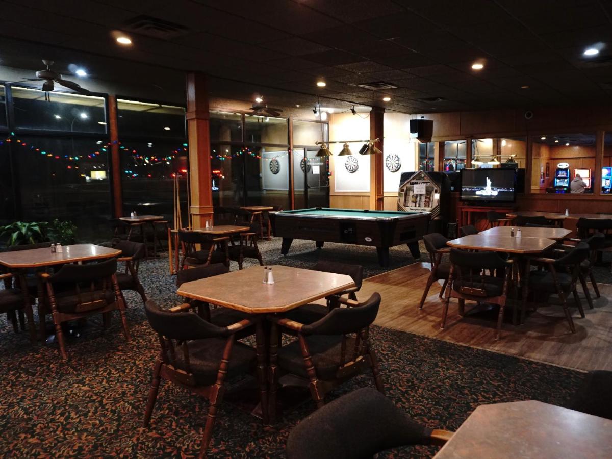 Family-Friendly Dining: Best Restaurants in Whitecourt