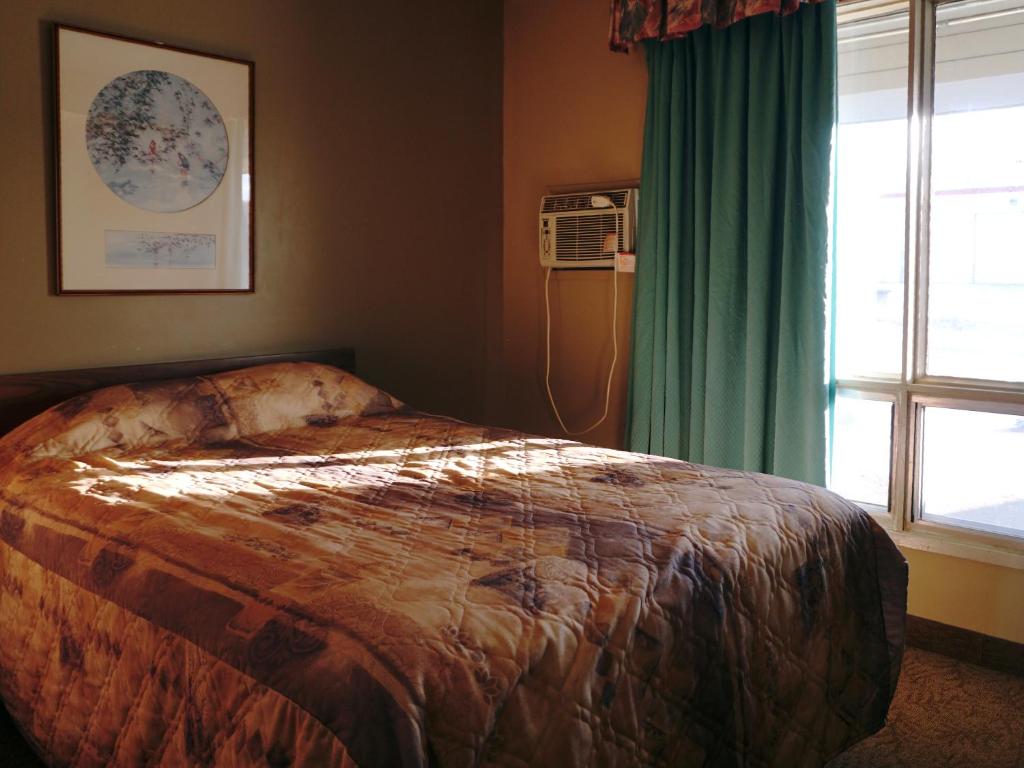 Luxury Redefined: Top Luxury Hotel in Whitecourt, Canada for Your Perfect Stay