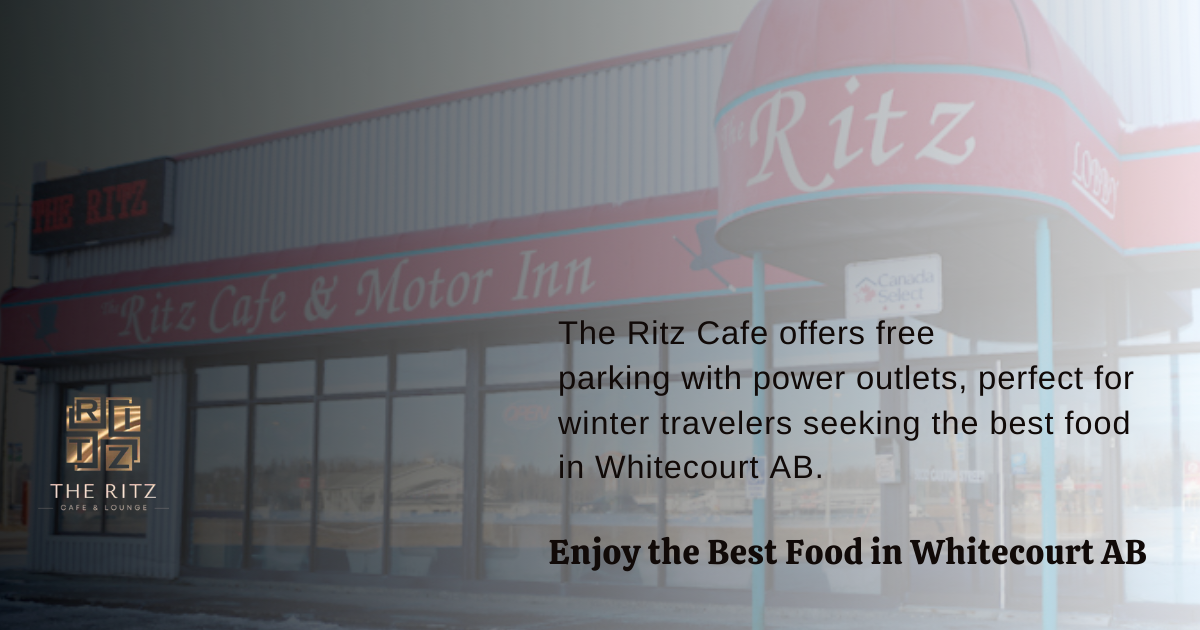 Winter Travel Tips: Why Free Parking with Power Outlets Matters at The Ritz